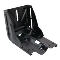 Base Superior Assento Trator Valtra 82750000 Grammer