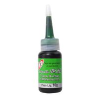 Bucha Trava Rolamento Colheitadeira NH 827264 Hsbond