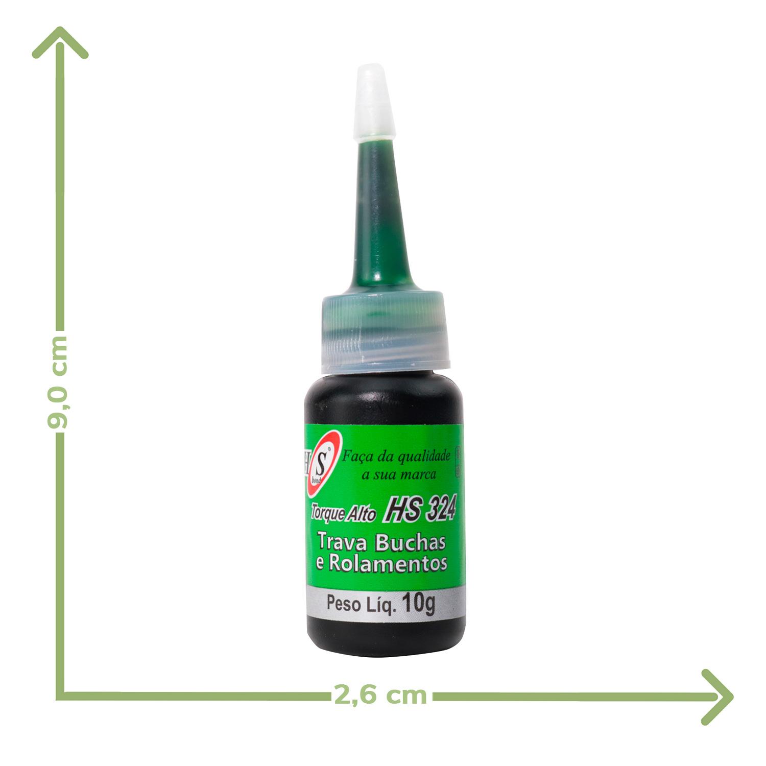 Bucha Trava Rolamento Colheitadeira NH 827264 Hsbond - Agrotrator