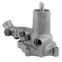 Bomba de Água Completa Trator Valtra 836764215 Indisa