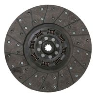 Disco Embreagem Cilindro Trator New Holland 825968 Ingeauto
