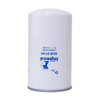 Filtro Óleo Lubrificante Trator New Holland 81879134 Inpeca