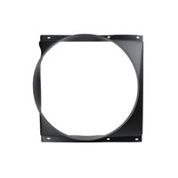 Defletor para Hélice Trator Valtra 83699100 Jocavy