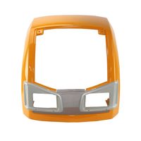 Máscara Montada Trator Valtra 84109100 Jocavy