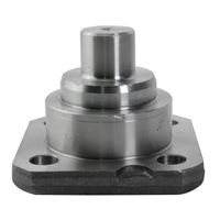 Pivô Principal Tração Trator Valtra 82775900 King Parts