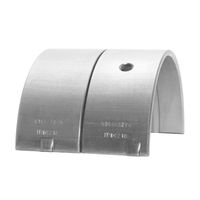 Bronzina Biela STD Motor Trator Valtra 836110552 KS