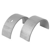 Bronzina Mancal Motor Trator Valtra 836655537 KS