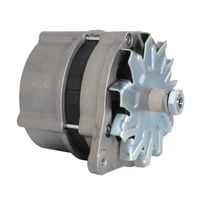 Alternador Trator Valtra 82665410 Mahle