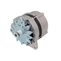 Alternador Trator Valtra 83679100 Mahle