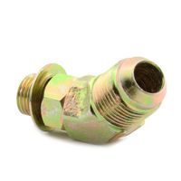 Conexão Mangueira Direção Trator Valtra 81880700 Mallas Car