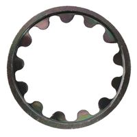 Arruela Espaçador Duplo Trator Valtra 81881600 Mallas Car