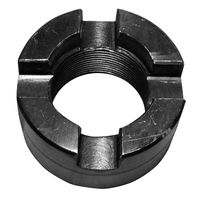 Porca Virabrequim Trator Valtra 836847641 Mallas Car
