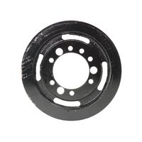 Polia Trator Valtra 836355025 Marcatto