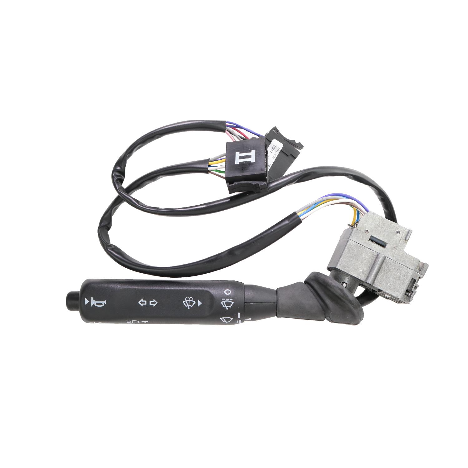 Chave Combinada Trator Valtra 82217400 Marília - Agrotrator