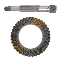 Coroa Pinhão Trator Valtra 83306300 Motopeças