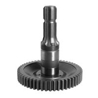 Eixo TDP Trator Valtra 83315300 PKF