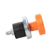 Tampa Óleo Motor Trator New Holland 83907851 RGM