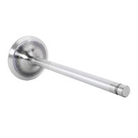 Válvula Admissão Trator Valtra 836646356 Riosulense