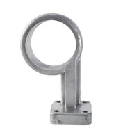 Suporte Válvula TDP Trator New Holland 81826819 Só Tratores