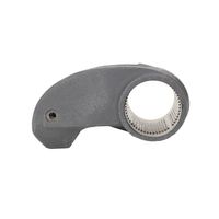 Braço Hidráulico Trator New Holland 81843573 Só Tratores