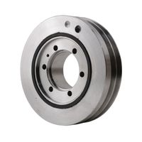 Polia Motor Trator Valtra 836864290 Só Tratores