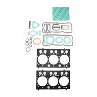 Jogo Junta sem Retentor Trator Valtra 82600600 Spaal