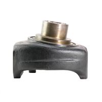Carcaça Articulação Esq Trator Valtra 82775500 Tecnopeças