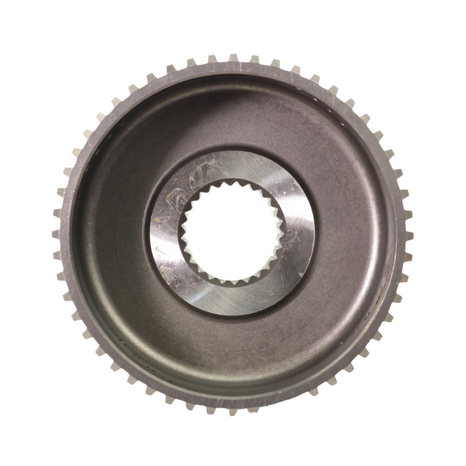 Tambor TDP Trator New Holland 81879096 Usinafer - Agrotrator