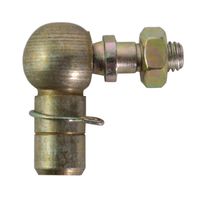 Articulação Rosca Câmbio Trator Valtra 82317500 Usinil