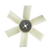 Hélice Bomba de Água Trator Valtra 82664000 Valpec