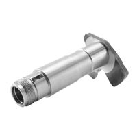 Eixo Externo Marcha Câmbio Trator Massey 82305540 Verpec