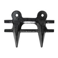 Dedo Duplo Colheitadeira New Holland 823290 VV