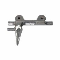 Dedo Simples 850 Colheitadeira New Holland 823291 VV