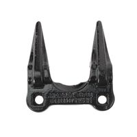 Apertador 3344 Colheitadeira New Holland 84232917 VV