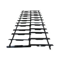 Esteira Alimentadora para Colheitadeira John Deere AH228592