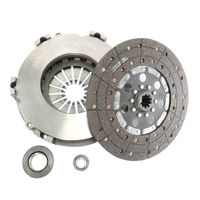 Kit Embreagem Trator Valtra 85026800 Agco