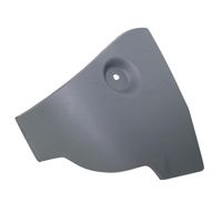 Painel Lateral Direito Trator Valtra 85046300 Agco