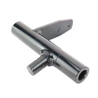 Alavanca Embreagem Trator Valtra 85072700 Agco