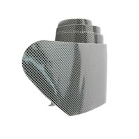 Faixa Adesiva Direito Trator Valtra 85170500 Agco