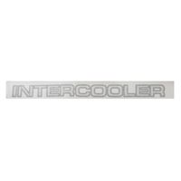 Adesivo Intercooler Trator Valtra 85170700 Agco