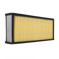 Filtro Ar Carvão Trator Valtra 85564300 Agco