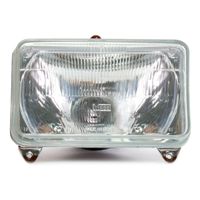 Farol Dianteiro Trator Massey e Valtra 86307100 Agco