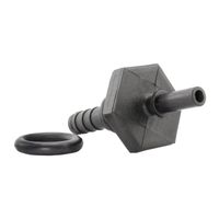 Engate Conector Rápido Trator Valtra 86476200 Agco