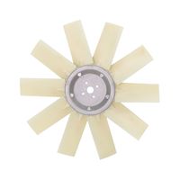 Ventilador Trator Valtra 87359600 Agco