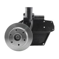 Bomba de Água 6 Cilindros Trator Massey 89701900 Agco