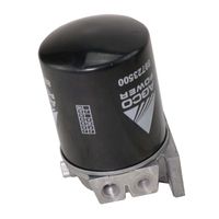 Filtro Óleo Combustível Trator Valtra 89703400 Agco