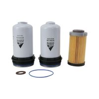 Kit Filtro Combustível Trator Valtra ACP0566280 Agco