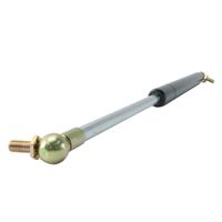Amortecedor Lataria Pulverizador Valtra ACW1093270 Agco