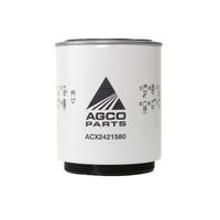 Elemento Filtro Combustível Trator Massey ACX2421580 Agco