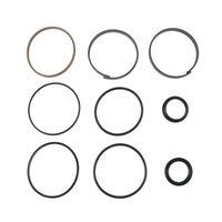 Kit Reparo Cilindro Auxiliar Trator Valtra 85108100 Agel